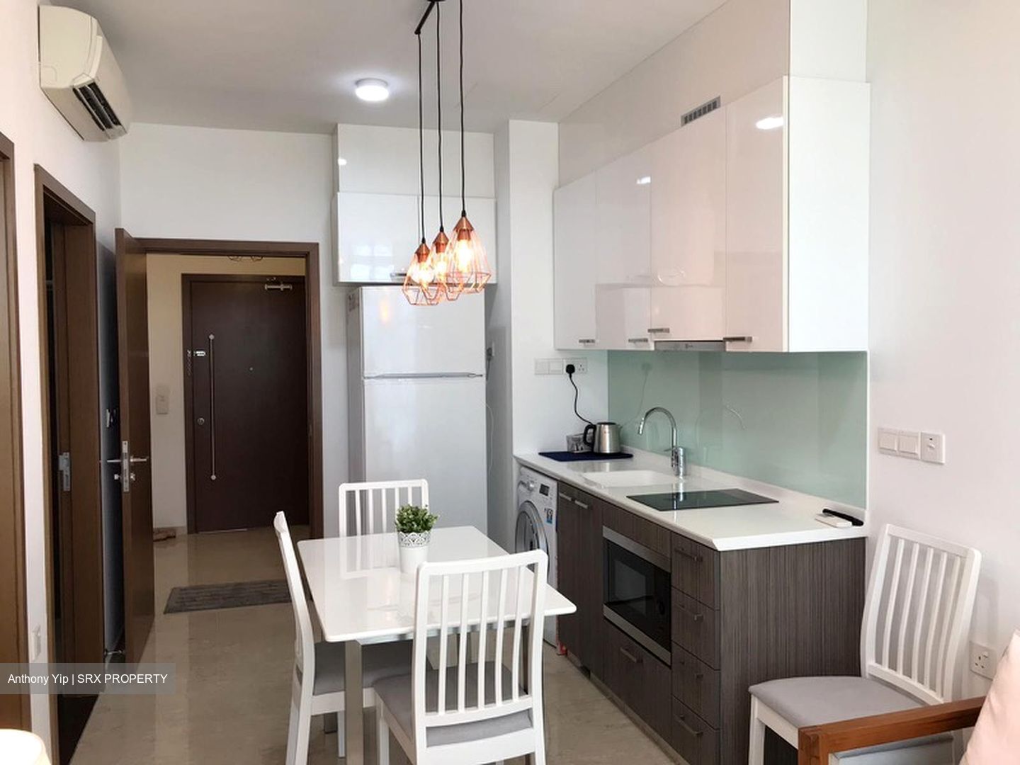 The Hillford (D21), Apartment #591390491